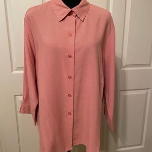 Ladies Blouse  size XL